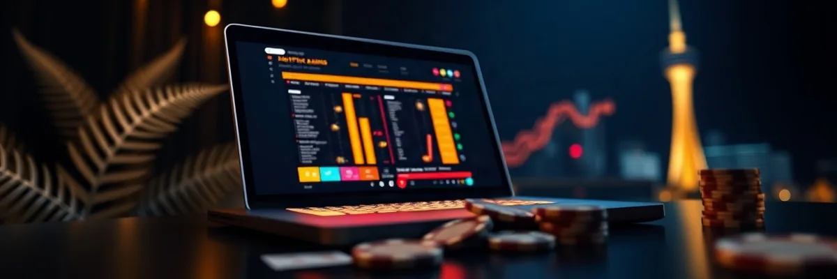 Fast payout claims from operators without a payout history — best new online casino nz in New Zealand