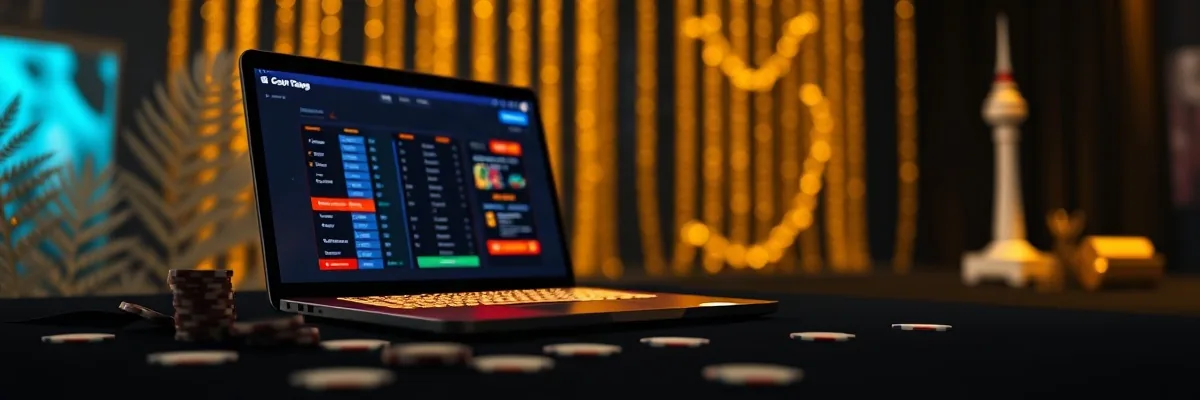 How long each operator has actually been trading for players in New Zealand