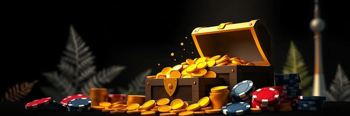 best online casino bonus nz in New Zealand — Turnover cost before a best online casino bonus NZ package pays out