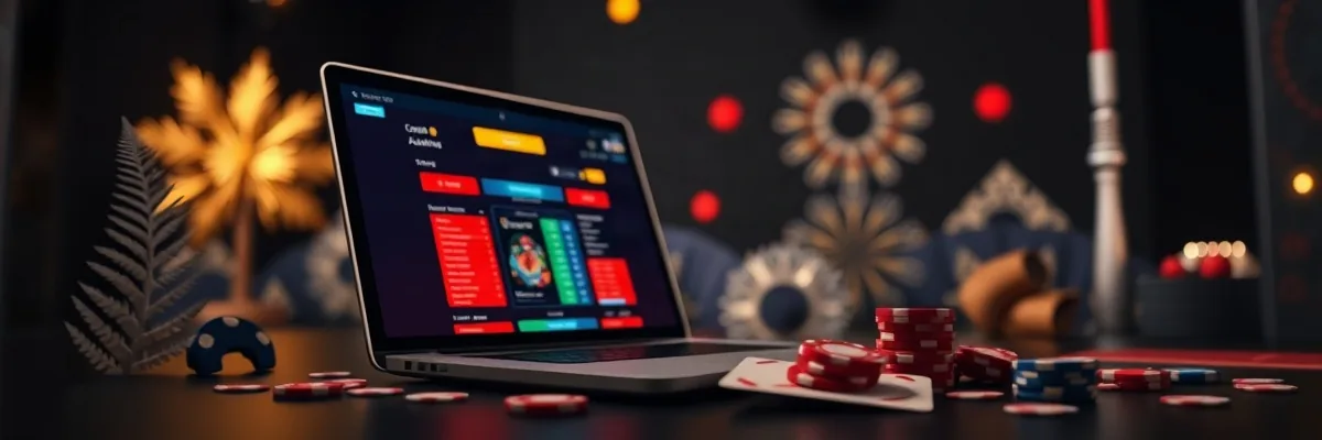 Best casinos by category for different types of players for players in New Zealand