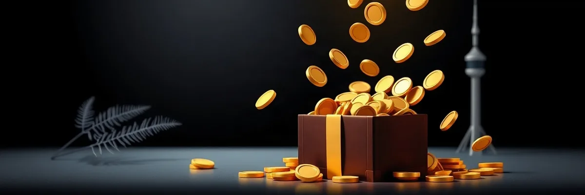 best online casino nz free spins no deposit in New Zealand — Wagering, Max Cashout And Expiry — The Numbers That Decide 