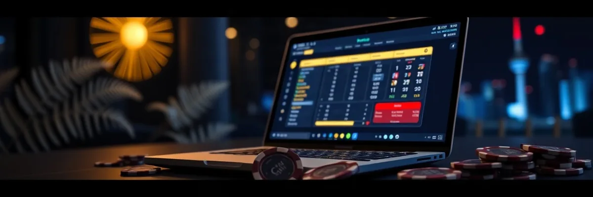 Deposits and withdrawals end to end: how the timings stack up: best online casino nz real money guide for players in New