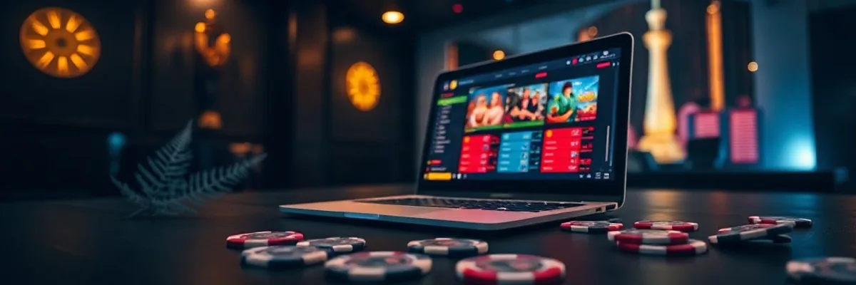 Score by best online casino nz reviews breakdown across each operator for players in New Zealand