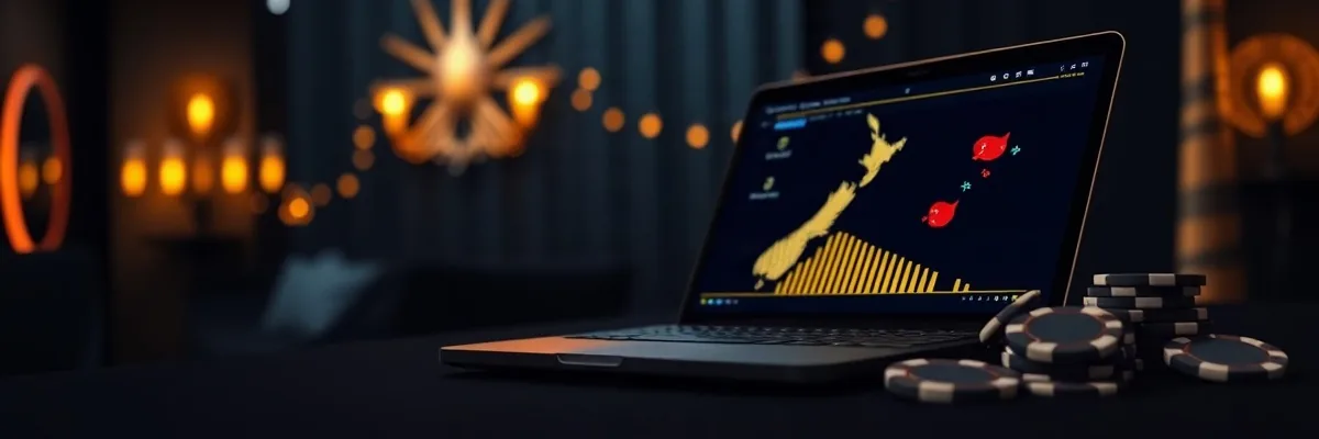 The legal landscape for online gambling in New Zealand — Best online casino nz in New Zealand