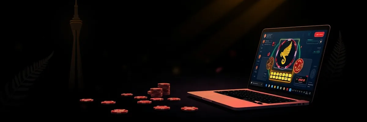 The mistakes that break the flow, and their fixes for players in New Zealand