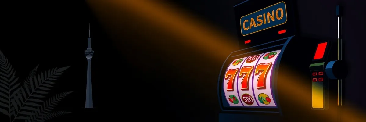 Real examples of the numbers side by side — what nz online casino is best for slots? in New Zealand