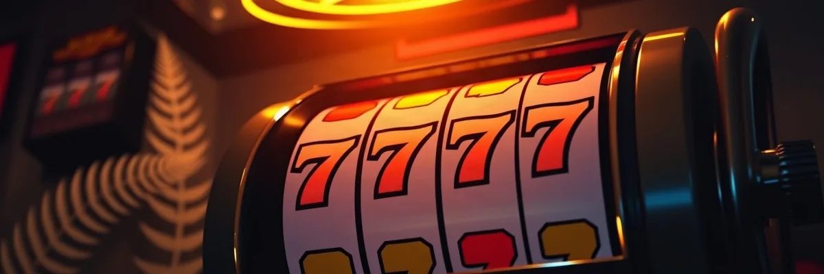 The numbers behind what NZ online casino is best for slots? once an account is live: what nz online casino is best for s